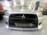 Used 2015 Mitsubishi Lancer Evolution GSR image 3
