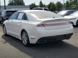 Used 2015 Lincoln MKZ Hybrid w/ Equipment Group 201A Select image 5