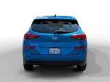 Used 2019 Hyundai Tucson SE image 4