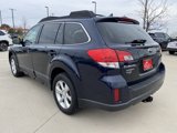 Used 2013 Subaru Outback 2.5i Limited w/ Popular Pkg 1B image 3