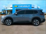 Used 2022 Nissan Rogue SV w/ SV Premium Package image 2