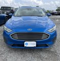 Used 2020 Ford Fusion SE image 2