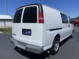 Used 2014 Chevrolet Express 1500 AWD image 5