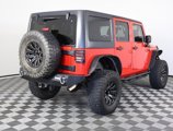 Used 2016 Jeep Wrangler Unlimited Sport w/ Quick Order Package 24S image 4