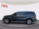 Used 2010 Mercedes-Benz GL 450 4MATIC image 2