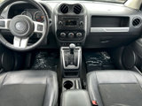 Used 2017 Jeep Compass Latitude image 6