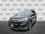 Used 2020 Honda Pilot Elite image 5