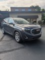 Used 2018 GMC Terrain SLE w/ Driver Convenience Package image 3