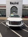 Used 2024 GMC Terrain SLT image 3