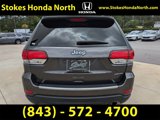 Used 2021 Jeep Grand Cherokee Limited w/ Sun & Sound Group image 5