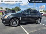 Used 2013 Cadillac SRX Premium image 2