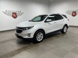Used 2018 Chevrolet Equinox LT image 3