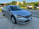 Used 2013 Volkswagen Passat TDI SE image 4
