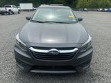 Used 2022 Subaru Legacy Premium image 2