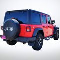Used 2018 Jeep Wrangler Unlimited Sport S image 4