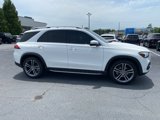 Used 2022 Mercedes-Benz GLE 350 image 4