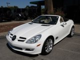 Used 2005 Mercedes-Benz SLK 350 image 4