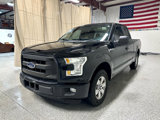 Used 2016 Ford F150 XL w/ Equipment Group 101A Mid image 5