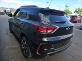 Used 2021 Chevrolet TrailBlazer RS image 5