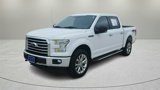 Used 2017 Ford F150 XLT w/ Equipment Group 301A Mid image 3