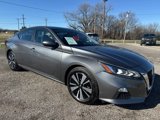 Used 2022 Nissan Altima 2.5 SV image 5