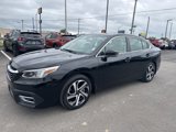 Used 2022 Subaru Legacy Limited XT image 3
