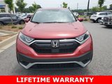Certified 2020 Honda CR-V EX-L image 2