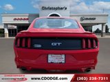 Used 2015 Ford Mustang GT w/ Enhanced Security Package image 4