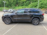 Certified 2020 Jeep Grand Cherokee Limited image 4