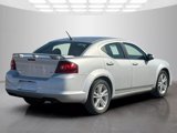 Used 2012 Dodge Avenger SXT image 5