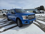 Used 2019 Ford F150 XLT w/ Equipment Group 302A Luxury image 4