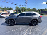 Used 2020 Toyota RAV4 TRD Off-Road image 4