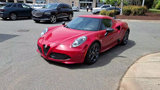Certified 2015 Alfa Romeo 4C Launch Edition w/ Convenience Group image 4