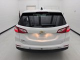 Used 2021 Chevrolet Equinox LT image 5