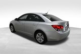 Used 2014 Chevrolet Cruze LS image 3