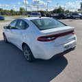 Used 2015 Dodge Dart SXT w/ Sun/Sound Group image 2