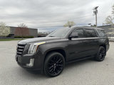 Used 2016 Cadillac Escalade Platinum image 6