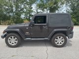 Used 2013 Jeep Wrangler Sahara w/ Connectivity Group image 2
