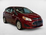 Used 2017 Ford C-MAX Energi SE w/ Equipment Group 402A image 3