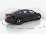 Used 2021 Volkswagen Passat 2.0T R-Line image 5
