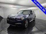 Used 2019 BMW X3 sDrive30i image 3