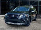 Used 2020 Nissan Pathfinder SL image 3