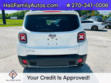 Used 2015 Jeep Renegade Limited w/ Safety & Security Group I image 3