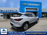 Certified 2021 Chevrolet Blazer LT w/ Sound & Technology Package image 3