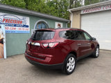 Used 2016 Chevrolet Traverse LT w/ Traveler's Package image 4