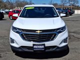 Used 2019 Chevrolet Equinox LT w/ LPO, Cargo Package image 2