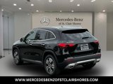 Used 2025 Mercedes-Benz GLA 250 4MATIC image 3