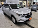 Certified 2021 Chevrolet Equinox LT image 3