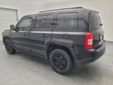 Used 2017 Jeep Patriot Sport image 3