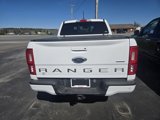 Used 2020 Ford Ranger Lariat w/ Equipment Group 501A Mid image 5